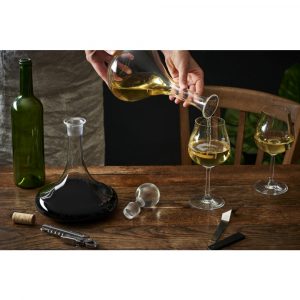 binh tho ruou vang peugeot capitaine for young wine 4 Gia Dụng Đức Đà Nẵng