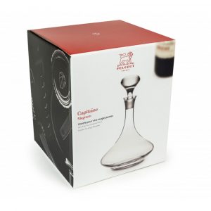 binh tho ruou vang peugeot capitaine for young wine 6 Gia Dụng Đức Đà Nẵng