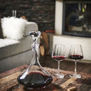 binh tho ruou vang peugeot capitaine for young wine 7 Gia Dụng Đức Đà Nẵng