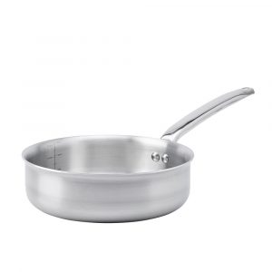 Chảo inox De Buyer 3602 Alchimy Straight sauté-pan 2 chao inox de buyer 3602 alchimy straight saute pan 9 Gia Dụng Đức Đà Nẵng