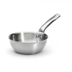 Chảo inox De Buyer 3603 Alchimy Round sauté-pan 3 chao inox de buyer 3603 alchimy round saute pan 10 Gia Dụng Đức Đà Nẵng