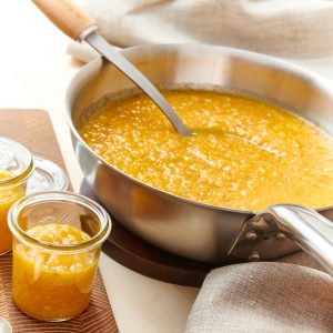 Chảo inox De Buyer 3603 Alchimy Round sauté-pan 20 chao inox de buyer 3603 alchimy round saute pan 16 Gia Dụng Đức Đà Nẵng