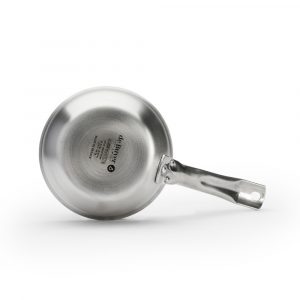 Chảo inox De Buyer 3603 Alchimy Round sauté-pan 6 chao inox de buyer 3603 alchimy round saute pan 6 Gia Dụng Đức Đà Nẵng