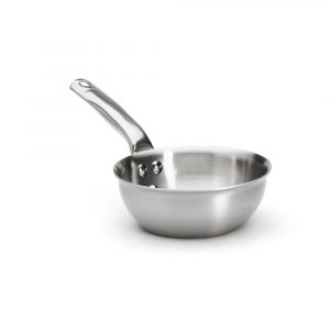 Chảo inox De Buyer 3603 Alchimy Round sauté-pan 4 chao inox de buyer 3603 alchimy round saute pan 9 Gia Dụng Đức Đà Nẵng
