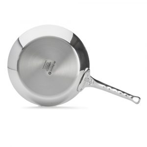 chao inox de buyer 3724 affinity 10 Gia Dụng Đức Đà Nẵng