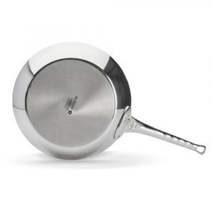 chao inox de buyer 3724 affinity 11 Gia Dụng Đức Đà Nẵng