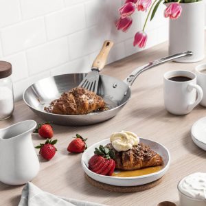 chao inox de buyer 3724 affinity 2 1 Gia Dụng Đức Đà Nẵng