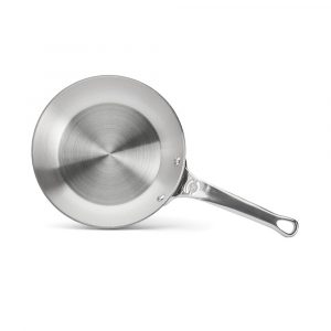 chao inox de buyer 3724 affinity 21 Gia Dụng Đức Đà Nẵng