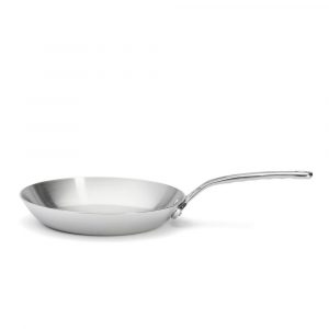 chao inox de buyer 3724 affinity 7 Gia Dụng Đức Đà Nẵng