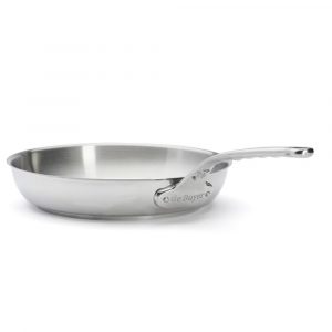 Chảo inox De Buyer 3412 Milady 13 chao inox de buyer milady 3 3 Gia Dụng Đức Đà Nẵng