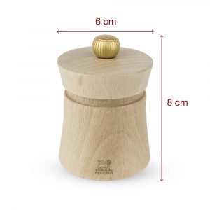 coi xay muoi thu cong peugeot baya natural 8 cm 6 1 Gia Dụng Đức Đà Nẵng