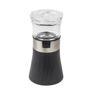 coi xay tieu kem rac muoi peugeot oslo transparent inox 13 cm Gia Dụng Đức Đà Nẵng