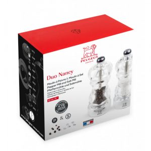 coi xay tieu muoi peugeot nancy duo transparent 34 Gia Dụng Đức Đà Nẵng