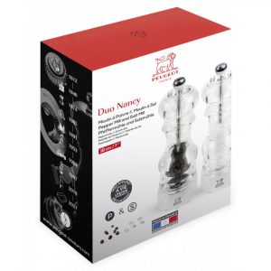 coi xay tieu muoi peugeot nancy duo transparent 35 Gia Dụng Đức Đà Nẵng