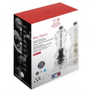 coi xay tieu muoi peugeot nancy duo transparent 36 Gia Dụng Đức Đà Nẵng