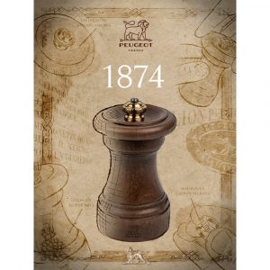 Cối xay tiêu thủ công Peugeot 44879 Bistro 1874 Limited Edition 10 cm 10 coi xay tieu thu cong peugeot 44879 bistro 1874 limited edition 10 cm 11 Gia Dụng Đức Đà Nẵng