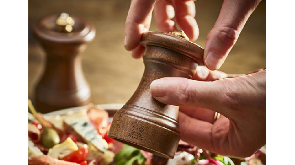 Cối xay tiêu thủ công Peugeot 44879 Bistro 1874 Limited Edition 10 cm 18 cối xay tiêu thủ công Peugeot 44879 Bistro 1874