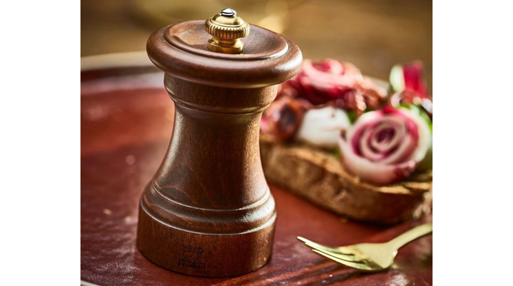 Cối xay tiêu thủ công Peugeot 44879 Bistro 1874 Limited Edition 10 cm 20 Cối xay tiêu thủ công Peugeot 44879 Bistro 1874 Limited Edition 10 cm