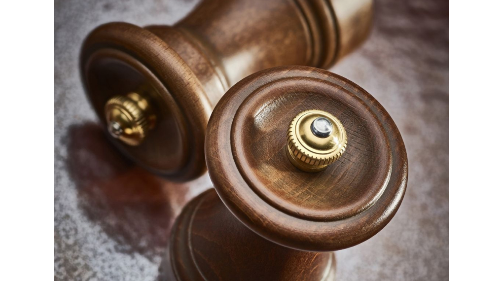 Cối xay tiêu thủ công Peugeot 44879 Bistro 1874 Limited Edition 10 cm 17 Cối xay tiêu thủ công Peugeot 44879 Bistro 1874 Limited Edition 10 cm