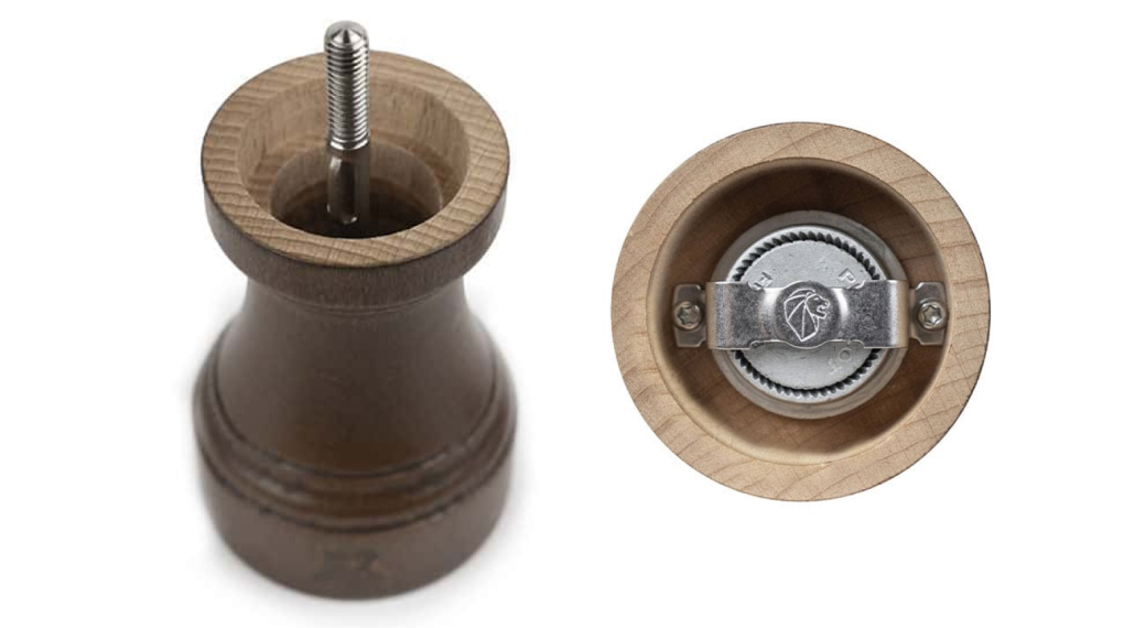 Cối xay tiêu thủ công Peugeot 44879 Bistro 1874 Limited Edition 10 cm 19 cối xay tiêu thủ công Peugeot 44879 Bistro 1874