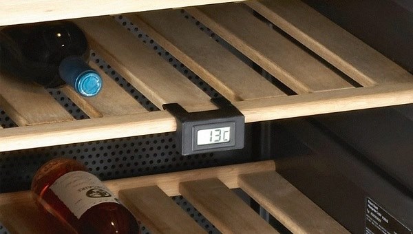 Hướng dẫn lắp đặt tủ bảo quản rượu vang Bosch