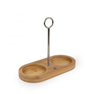 khay dung coi xay tieu muoi co tay cam peugeot linea bamboo 17 cm 11 Gia Dụng Đức Đà Nẵng