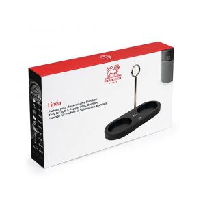 khay dung coi xay tieu muoi co tay cam peugeot linea bamboo 17 cm 5 1 Gia Dụng Đức Đà Nẵng