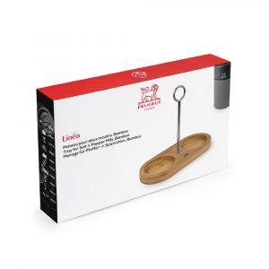 khay dung coi xay tieu muoi co tay cam peugeot linea bamboo 17 cm 7 1 Gia Dụng Đức Đà Nẵng