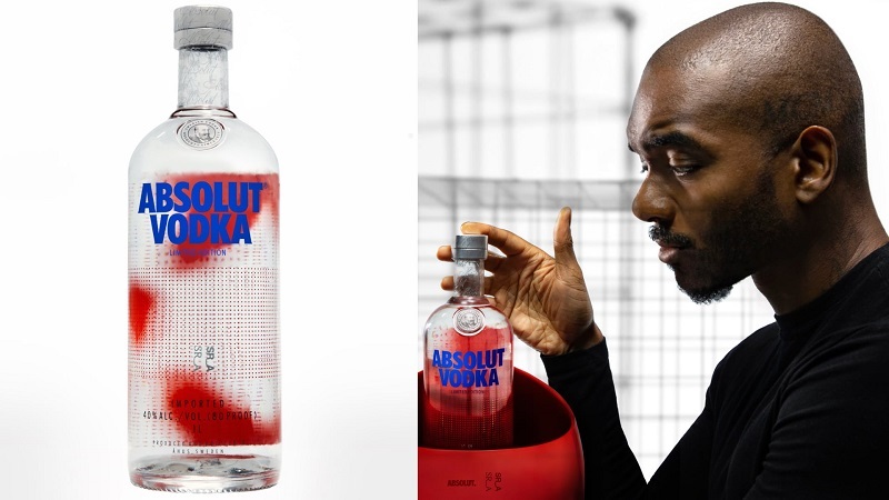 Cách mở nắp chai rượu Vodka bằng lực vừa đủ