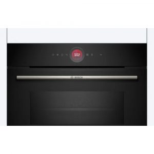 Lò nướng kèm vi sóng Bosch CMG7241B1 Series 8 âm tủ 2 lo nuong kem vi song bosch cmg7241b1 series 8 am tu 2 Gia Dụng Đức Đà Nẵng