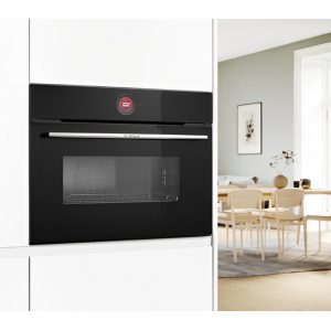 Lò nướng kèm vi sóng Bosch CMG7241B1 Series 8 âm tủ 5 lo nuong kem vi song bosch cmg7241b1 series 8 am tu 3 Gia Dụng Đức Đà Nẵng