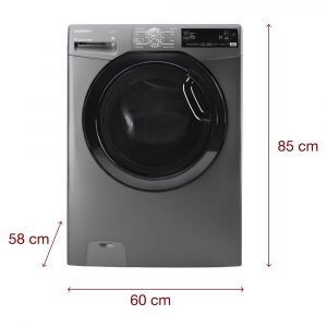 may giat say rosieres 11 kg 7 kg rilsw4117tahbr 4 5 Gia Dụng Đức Đà Nẵng