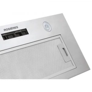 Máy hút mùi âm tủ Rosières RHG580/1IN/1 2 may hut mui am tu rosieres rhg580 1in 1 4 Gia Dụng Đức Đà Nẵng