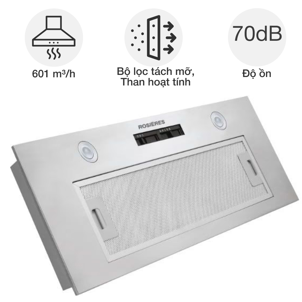 may-hut-mui-am-tu-rosieres-rhg580-1in-1 may hut mui am tu rosieres rhg580 1in 1 7 Gia Dụng Đức Đà Nẵng