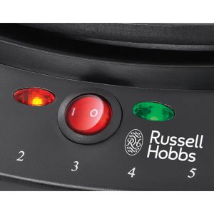 Máy làm bánh crepe Russell Hobbs 20920-56 Fiesta 7 may lam banh crepe russell hobbs 20920 56 fiesta 7 Gia Dụng Đức Đà Nẵng