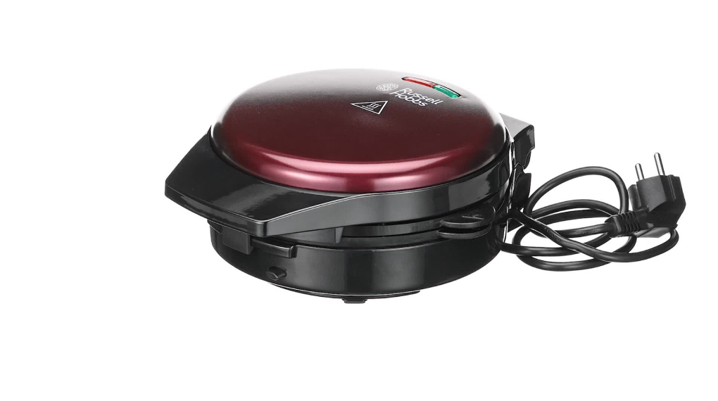 may lam banh waffle donut russell hobbs 24620 56 fiesta 3 in 1 9 Gia Dụng Đức Đà Nẵng