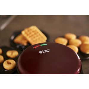 may lam banh waffle va donut 3 trong 1 russell hobbs 24620 56 fiesta 05 Gia Dụng Đức Đà Nẵng