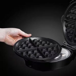 may lam banh waffle va donut 3 trong 1 russell hobbs 24620 56 fiesta 08 Gia Dụng Đức Đà Nẵng
