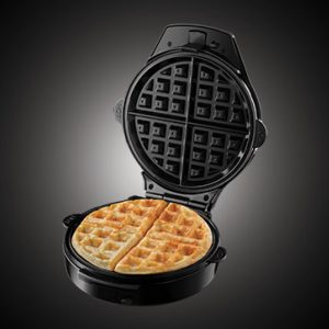 may lam banh waffle va donut 3 trong 1 russell hobbs 24620 56 fiesta 12 Gia Dụng Đức Đà Nẵng