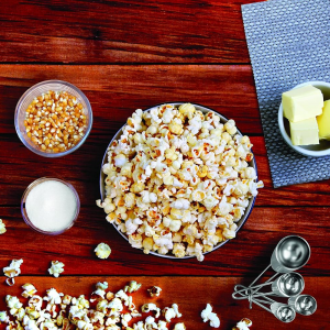 Máy làm bắp rang bơ Russell Hobbs 24630-56 10 may lam bong ngo russell hobbs 24630 56 4 Gia Dụng Đức Đà Nẵng