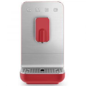 Máy pha cafe tự động Smeg BCC01 2 may pha ca phe smeg bcc01 1 Gia Dụng Đức Đà Nẵng