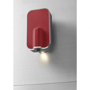 Máy pha cafe tự động Smeg BCC01 10 may pha ca phe smeg bcc01 18 Gia Dụng Đức Đà Nẵng