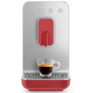 Máy pha cafe tự động Smeg BCC01 6 may pha ca phe smeg bcc01 6 Gia Dụng Đức Đà Nẵng