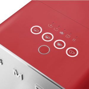 Máy pha cafe tự động Smeg BCC01 7 may pha ca phe smeg bcc01 7 Gia Dụng Đức Đà Nẵng