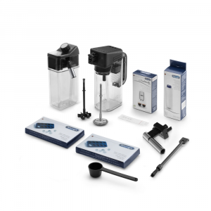 Máy pha cafe tự động DeLonghi ECAM650.85.MS PrimaDonna Elite Experience 10 may pha cafe tu dong delonghi ecam650 85 ms primadonna elite experience 13 Gia Dụng Đức Đà Nẵng