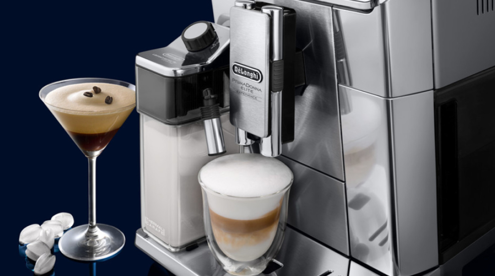 Máy pha cafe DeLonghi ECAM650.85.MS trang bị công nghệ lưu giữ hương vị độc đáo may-pha-cafe-tu-dong-delonghi-ecam650-85-ms-primadonna-elite-experience