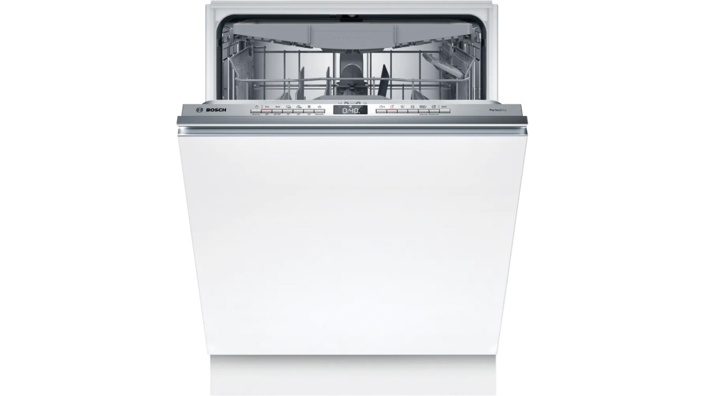 Máy rửa chén âm tủ Bosch SMV6YCX02E Serie 6