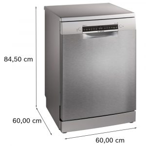 may rua bat doc lap bosch sms4eci26e series 4 10 Gia Dụng Đức Đà Nẵng