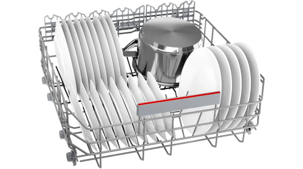 Máy rửa chén độc lập Bosch SMS4ECI26E Serie 4