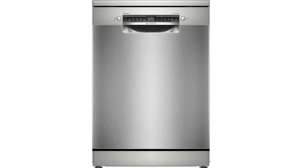 Máy rửa chén độc lập Bosch SMS4ECI26E Serie 4
